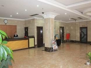 Hotel Fairy Land Jin Bang Branch Xiamen Exterior foto