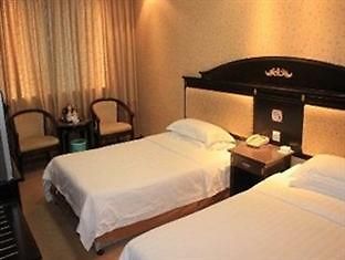 Hotel Fairy Land Jin Bang Branch Xiamen Exterior foto