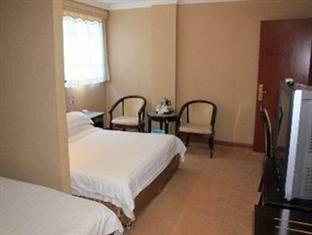 Hotel Fairy Land Jin Bang Branch Xiamen Exterior foto